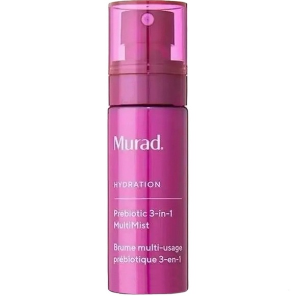Murad Hydration Mini Prebiotic 3-In-1 Multi Mist - Picture 1 of 1